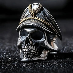 Regal Reaper Ring